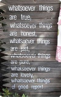 great idea for wall art (diy); use favorite bible verse