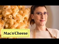 Macarrão com MUITO queijo! Mais um clássico no canal. - YouTube