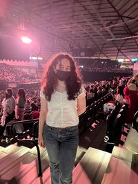 love on tour