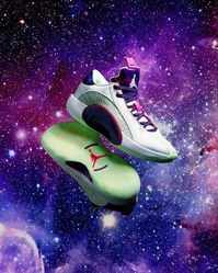 Nike Air Jordan XXXV