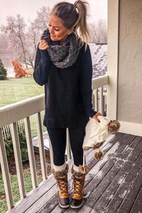 Winter Looks 2016 | Clothing Trends Winter 2016 | Winter Fashion Europe 2016 20190324