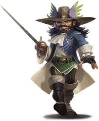Dungeons & Dragons: Halflings and gnomes II (inspirational) - Album on Imgur