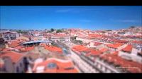 AWESOME PORTUGAL TIMELAPSE