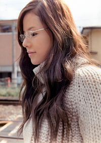 Konishi Manami (小西真奈美) 1978-, Japanese Actress