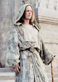 (GoT) + (Jaquen) + (Season 5)