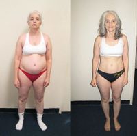 Loose weight fast and easy fat loose women weight lose lose weight in just 2 Weeks
