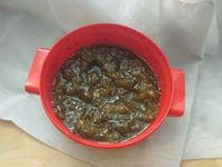 Homemade Kiwi Compote – Ady's