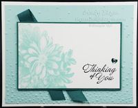 Heart's Delight Cards: Heartfelt Blooms Tutorial