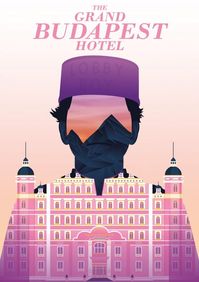The Grand Budapest Hotel (2014)