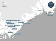 Roadtrip Islande I Skaftafell, Jökulsarlon & le Sud-Est I supertouriste.com