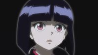 kalluto zoldyck Hunter x Hunter