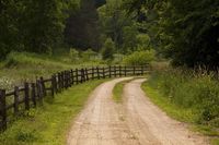 How to Get an Entrance Permit for a Rural Driveway, from MOTHER EARTH NEWS Magazine.