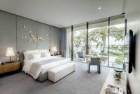 A 35,000 sqm project in Dubai from our partner Gutman in 2019, by KPF Architects. For our biggest installation to date, a special drainage solution was developed along with ONE ATLAS for each one of the almost 1000 rooms and residences.