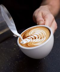New York City's 11 Best Coffee Shops #refinery29 http://www.refinery29.com/nyc-best-coffee-shops