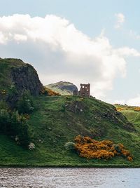 Edinburgh, Scotland