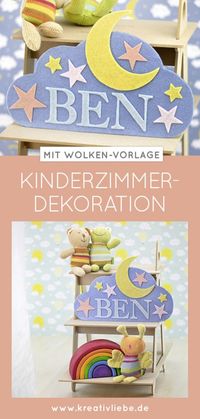 Kreativliebe - Blog für kreative Ideen