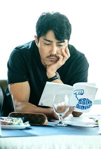 Чха Сын Вон / Cha Seung Won - Страница 14 - Фансаб-группа Альянс представляет... русские субтитры к dorama и live-action