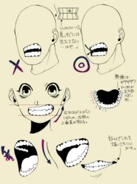 Drawing Tip