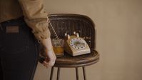 After The Tone - Audio Guestbook | We Record Voicemails You Want To Keep :)