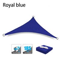 Outdoor Awnings Waterproof Sun Shelter Triangle Sunshade Protection Outdoor Garden Pool Shade Assembled: In GermanyOrigin: CN(Origin)Bottom Waterproof Index: 2000-3000 mmBracket Category: Construction Based on NeedCategory: Tent for Over 8 PeopleOutside Tent Waterproof Index: 2000-3000 mmIs Customized: YesModel Number: 300D