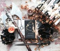 Today marks the start of the #bookishfavorites17 photo challenge Im hosting with @cbookaddiction @novelheartbeat and @eden.hammond!!! . The prompt for today was favorite December Read and I had to feature the last book I finished in December which was Sky in the Deep by @adrienneyoungbooks!!! This was such a unique YA fantasy that I loved! It was brutal intense romantic and just all around amazing!!! Im not going to go into to much details but definitely it to your TBR piles it will be releasing