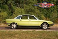 1969 NSU Ro80!