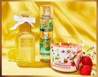 Mother’s Day Gifts | Bath & Body Works