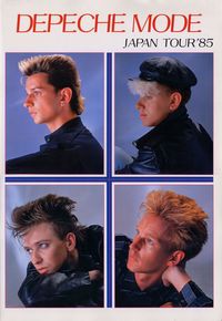 Depeche Mode