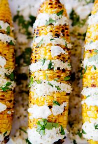 mexican street corn