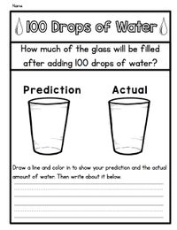 100th day activities