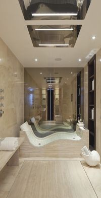 bathtub....great idea