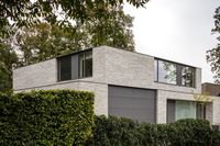 Gallery of Residence WULF / CAS architecten - 6