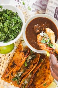 Easy Birria Tacos Recipe -