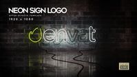 After Effects Templates for Logo Stings