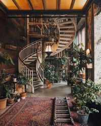 50+ Creatively Industrial Interior Design Ideas for House or Office | Paijo Network