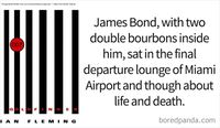 'Goldfinger ' By Ian Fleming