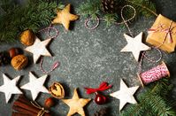 Images of Christmas Ornaments #christmasornamentimages #christmasornamentideas #christmasornamentclipart #christmasornamentornament