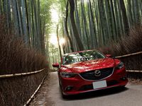 ゴル兄のマツダ アテンザに関するフォトギャラリー「Sagano Bamboo Grove」です。自動車情報は日本最大級の自動車SNS「みんカラ」へ!