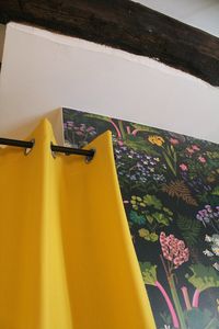 le.nid AI - projet Pyrénées 75 - reconfiguration et réaménagement d'un appartement - détail
