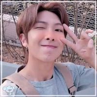 ©️sxftylovee #bts #namjoon #rm #kimnamjoon #nammie #namjoonie #bangtan