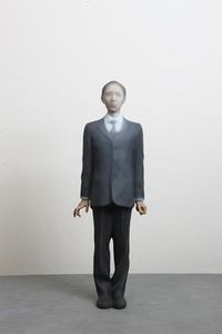 Xooang Choi, 'Wriggle,' 2014, CHOI&LAGER