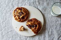 Best Vegan Chocolate Cookies Recipe from Ovenly