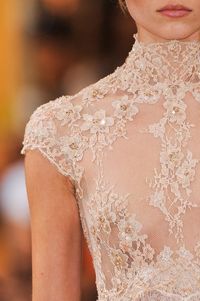Zuhair Murad Details HC AW'13
