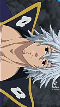 ~Anime: The seven deadly sins | CREDIT: Tiktok @ itsfxuad