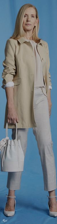 Roberto Verino Madrid Spring 2020 | Vogue Paris