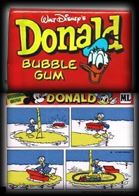 Pamiętasz smaki dzieciństwa: lody bambino, gumę Donald?. Uroda i Zdrowie - serwis nie tylko dla kobiet!