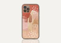 Modern Abstract Trendy Clear Case For iPhone XR XS Max 12 Mini 11 Pro 7 8 Plus SE 2020 Galaxy S20 Ultra Collage Phone Cover The Urban Flair by TheUrbanFlair on Etsy #iphonecase #iphone12case #iphone12procase #iphone12minicase #iphone12promaxcase #aestheticphonecase #casewithdesign