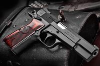 Having sore fingers from reloading your magazines? RAE Speedloader is your hero! For AUTHENTIC AMERICAN MADE magazine loaders, visit http://www.amazon.com/shops/raeind