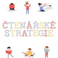 Pracovní listy na vědomou práci se čtenářskými strategiemi