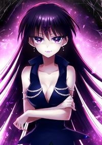 misshotaru: “Artist: 柊花ゆづき ”